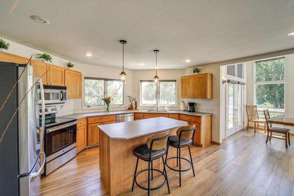 Kitchen | Spices | Toaster | Knife Set | Cooking Basics