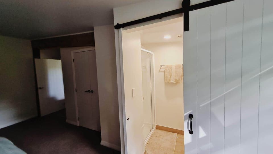 Ensuite for bedroom 3