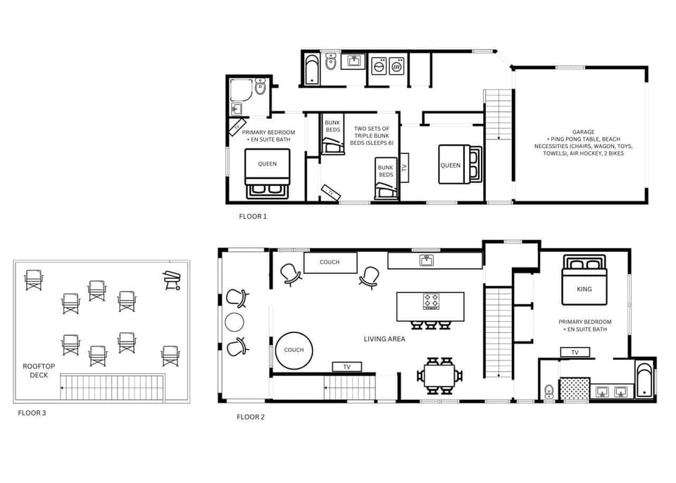 Floor Plan Layout