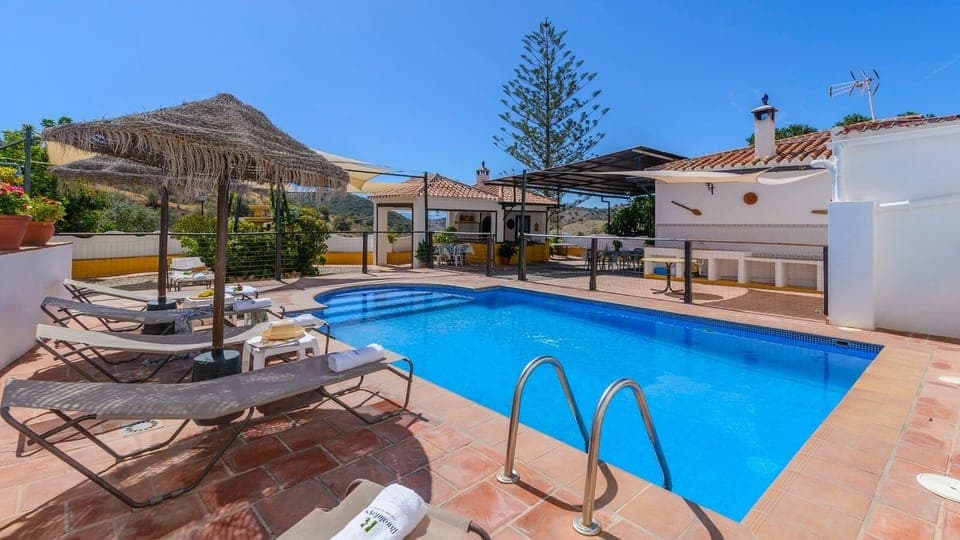 Espina Rural Almogía by Ruralidays