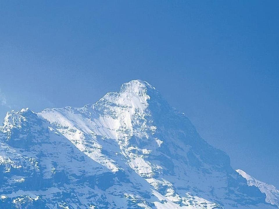 Eiger - Grindelwald