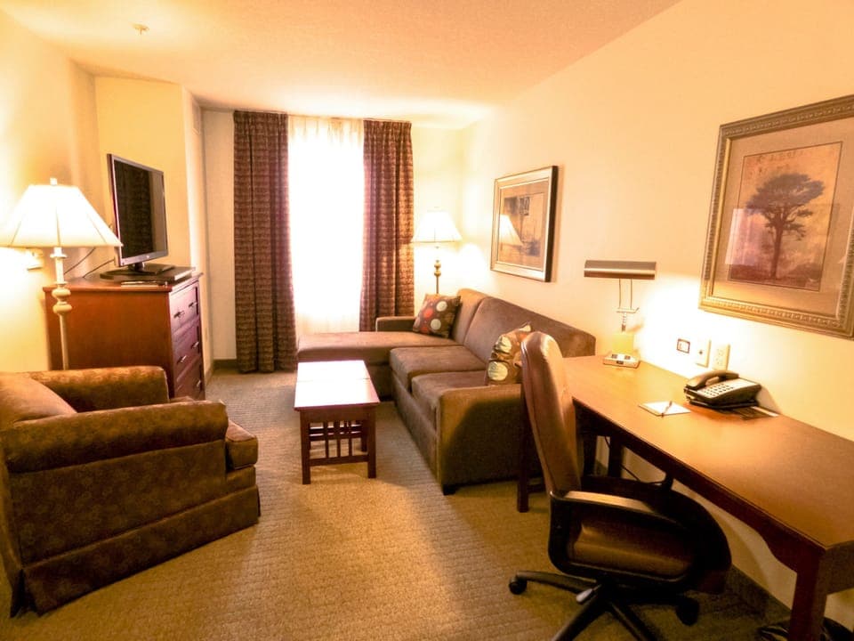 You will love the bright and open-concept living space, perfect for relaxing after a great day.