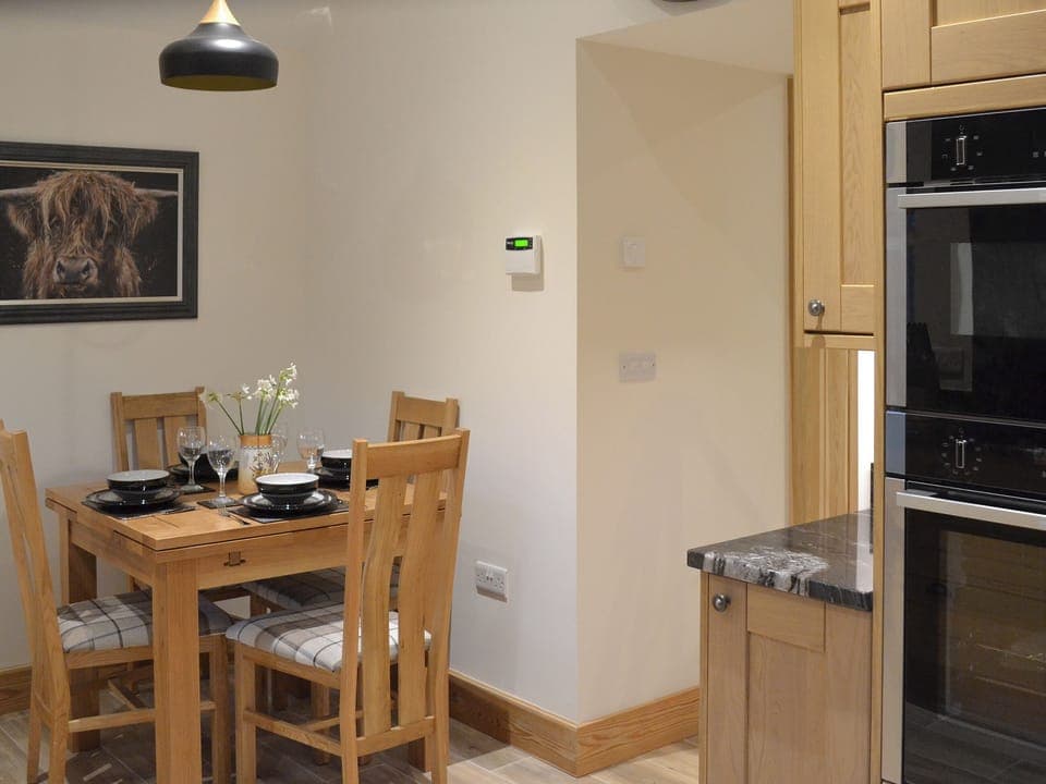 Dining area | Chancer - Lower Trembath, Buryas Bridge, near Penzance