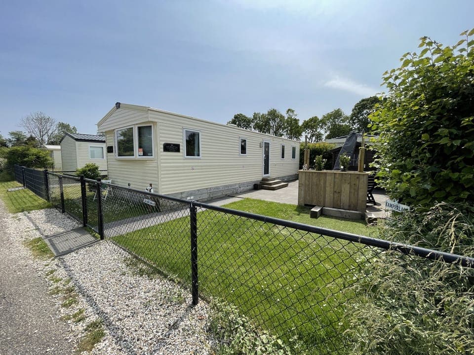 Terrace, Veranda, Garden chair, Garden table and Front Garden - EEZZ