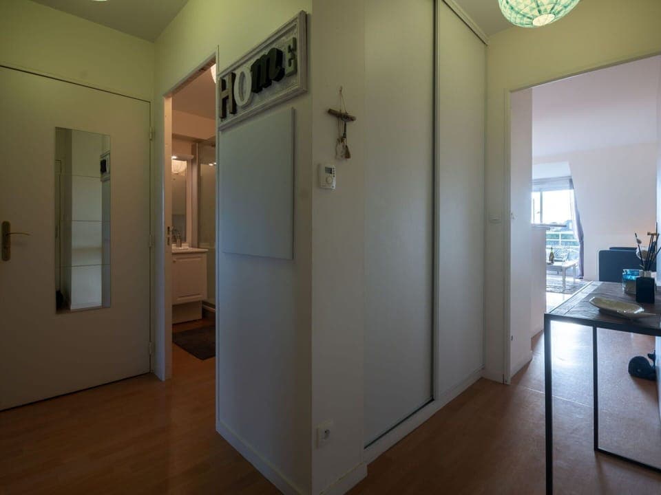 Door, Interior Design, Floor, Vehicle Door, Flooring, Automotive Exterior, Wood, Hall