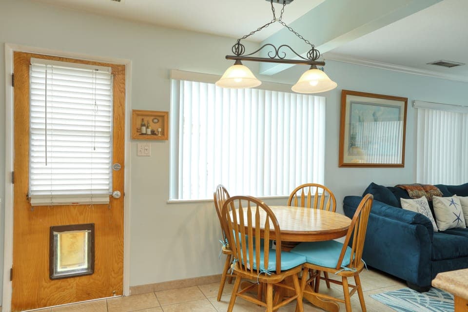 331 San Luis Dog Friendly 2 Bedroom Pismo Beach Vacation Rental