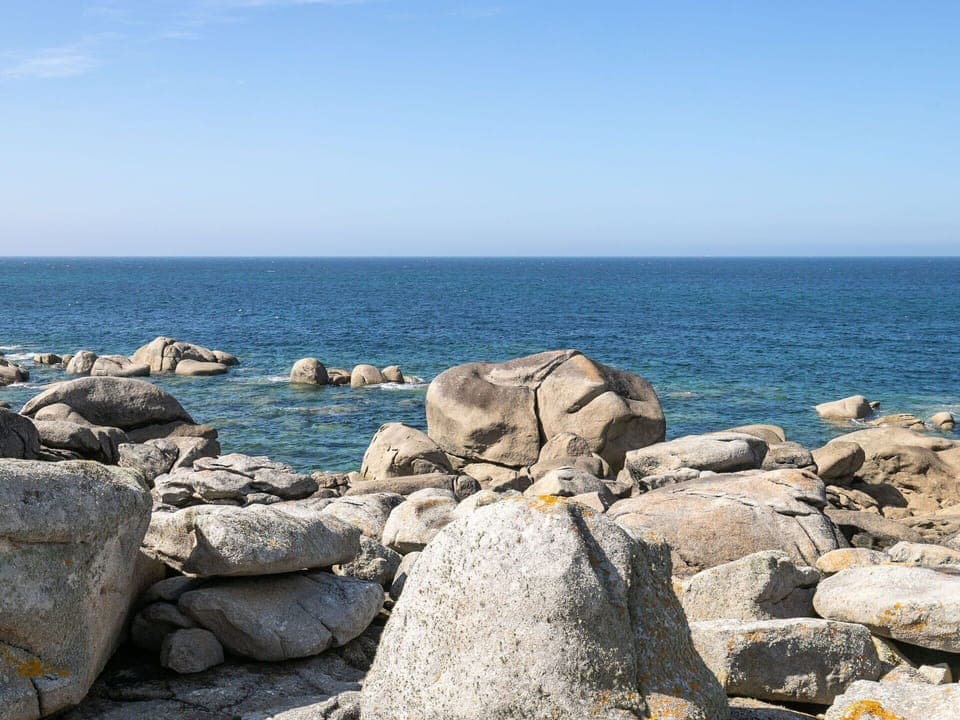 Blue, Water, Rock, Sea, Coast, Coastal And Oceanic Landforms, Shore, Ocean