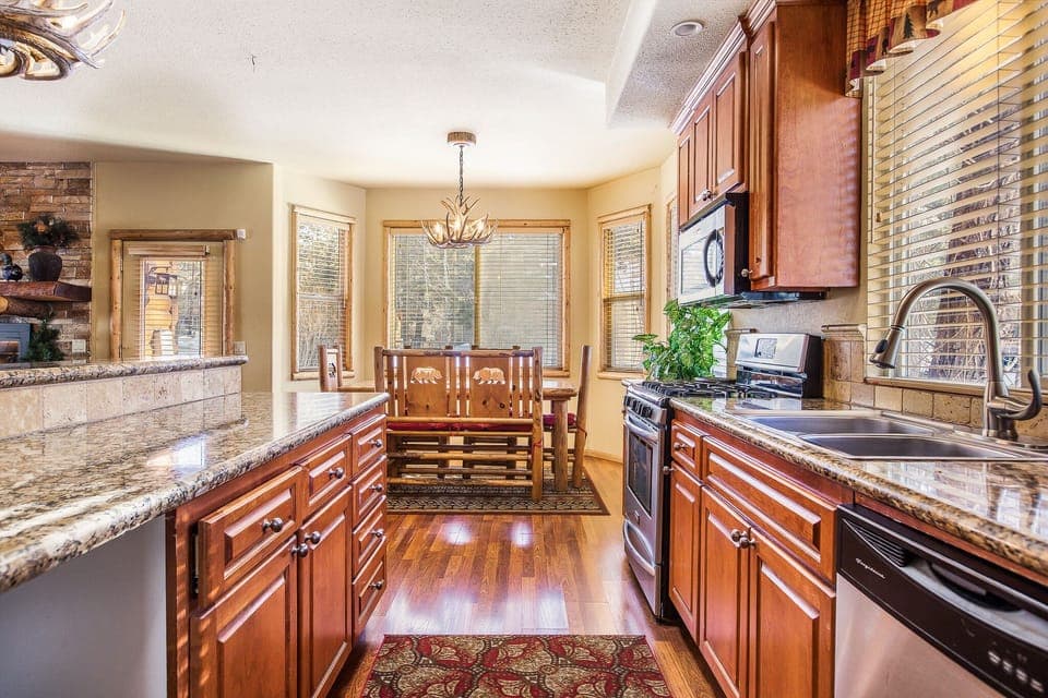 Kitchen 2