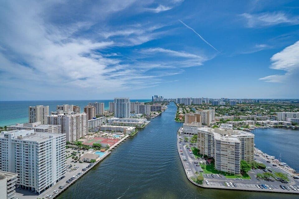 Million Dollar Views 