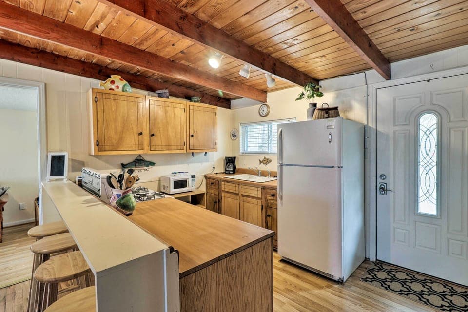 Kitchen | Cooking Basics | Drip Coffee Maker