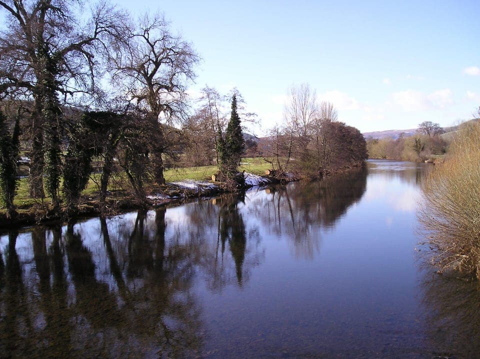 RiverUsk