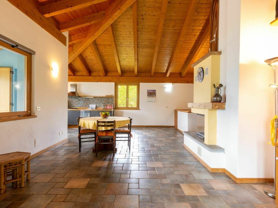 Wood, Interior Design, Living Room, Houseplant, Table, Flooring, Floor, Picture Frame, Window