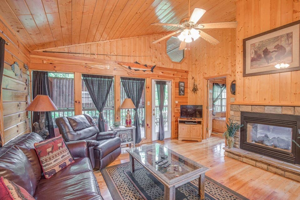 Welcome to Bear Escape