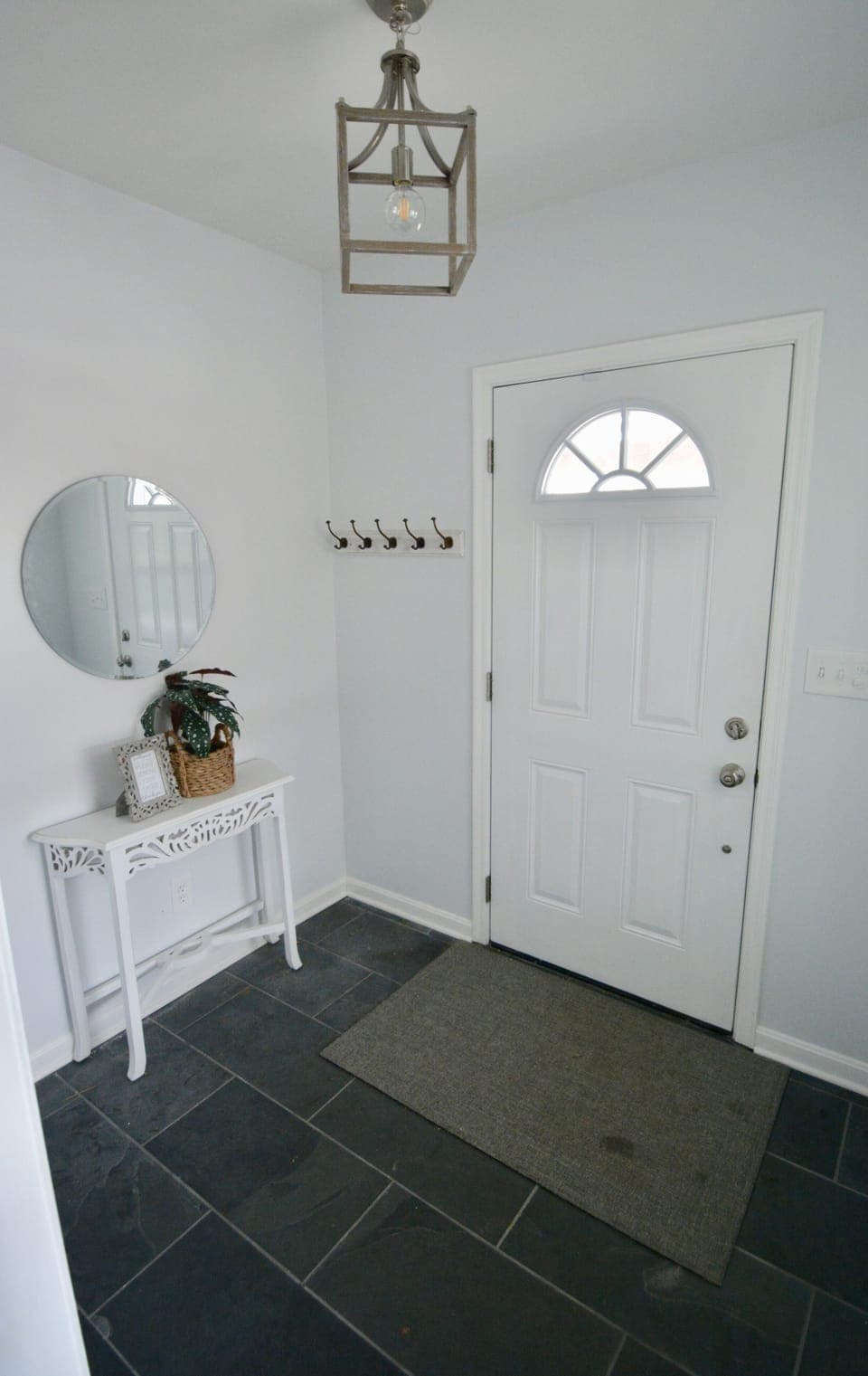 Entryway