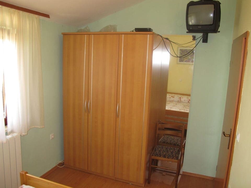 Wood, Door, Interior Design, Floor, Flooring, Building, Wood Stain, Home Door