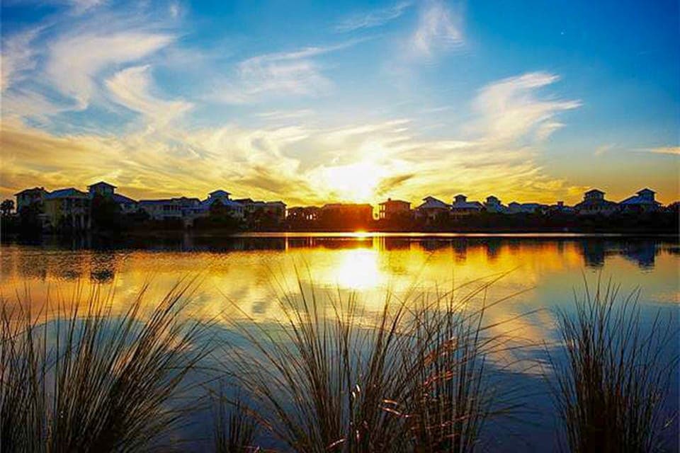 Lake