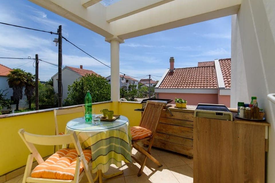 Patio / Balcony