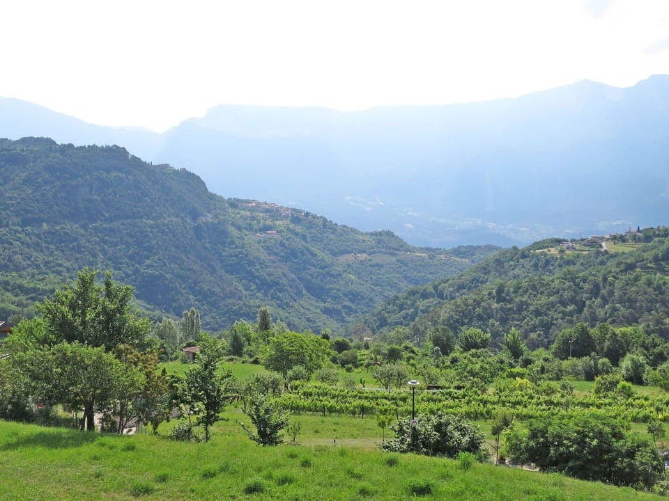 Mountainous Landforms, Highland, Hill Station, Mountain, Vegetation, Nature, Hill, Wilderness, Sky, Natural Landscape