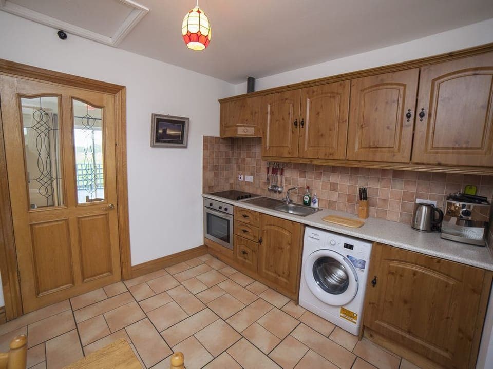 Annex Kitchen