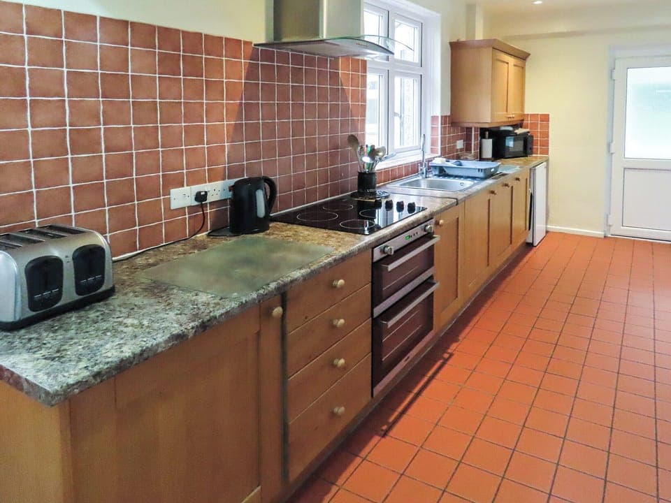 Kitchen | Moor House, Yanwath, near Penrith