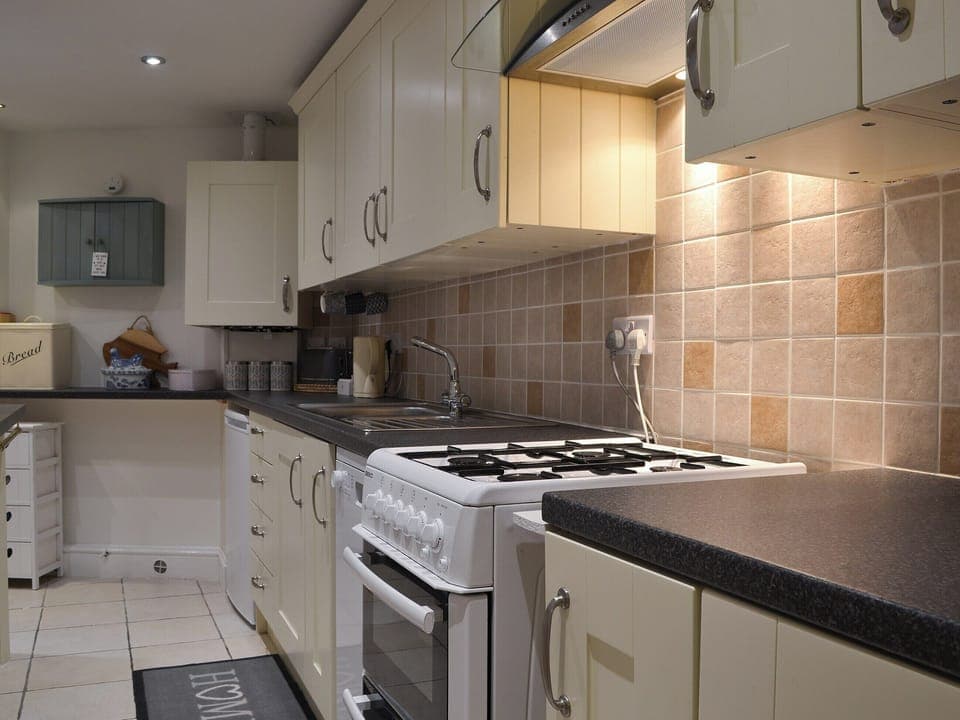 Kitchen | Cockleshell Cottage, Cockermouth
