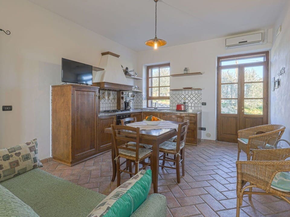 Cloud, Sky, Water, Mountain, Building, Highland, Tree, Body Of Water, Window, Lake