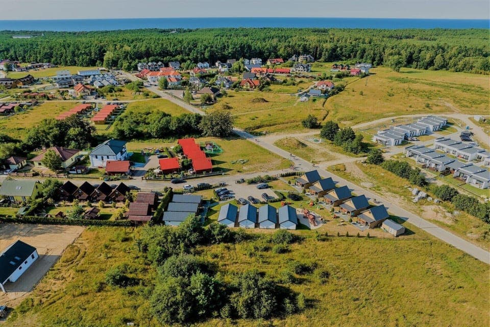 View from Holiday Home [summer]