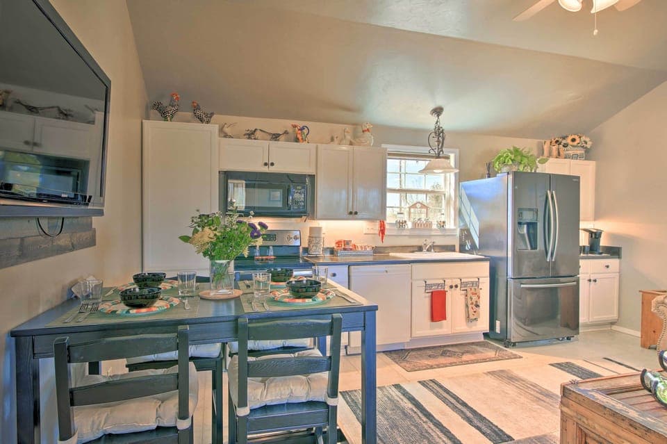 Kitchen | Dining Table | Dishware & Flatware | Cooking Basics