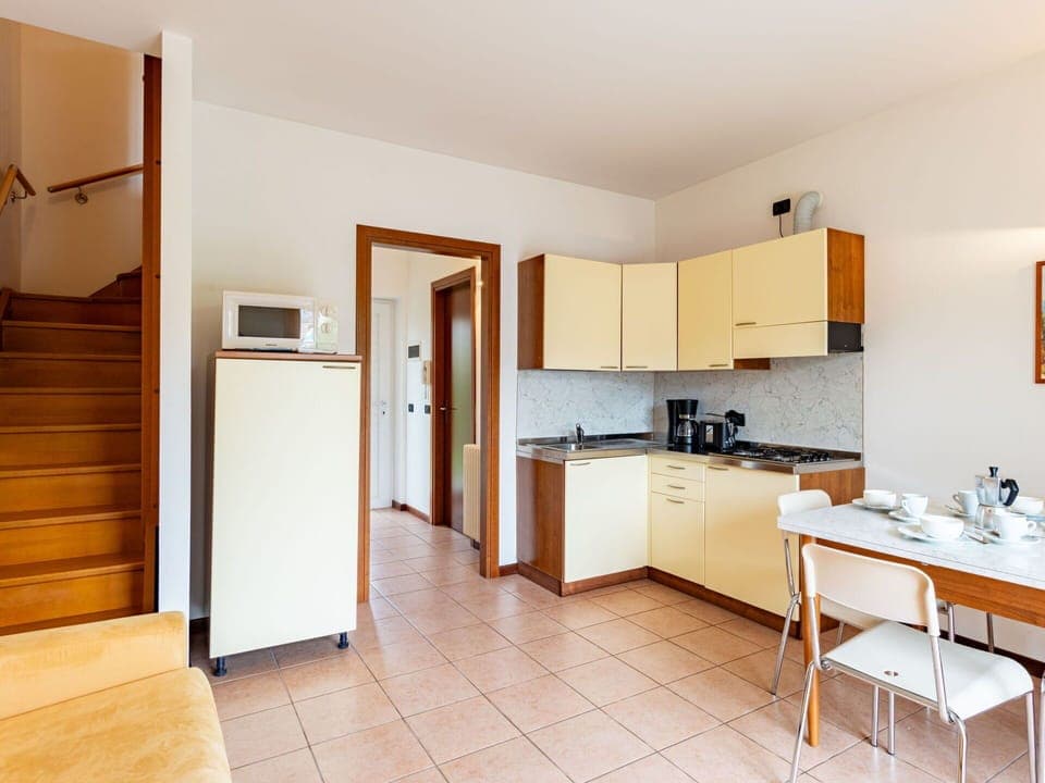 Cabinetry, Furniture, Property, Countertop, Wood, Flooring, Home Appliance, Kitchen Appliance, Floor