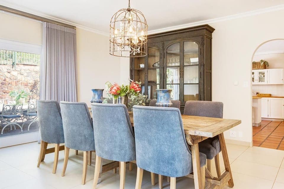 Table Mountain Family Retreat 15