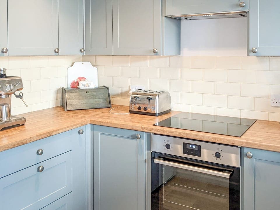Kitchen | Beach House, Sheringham
