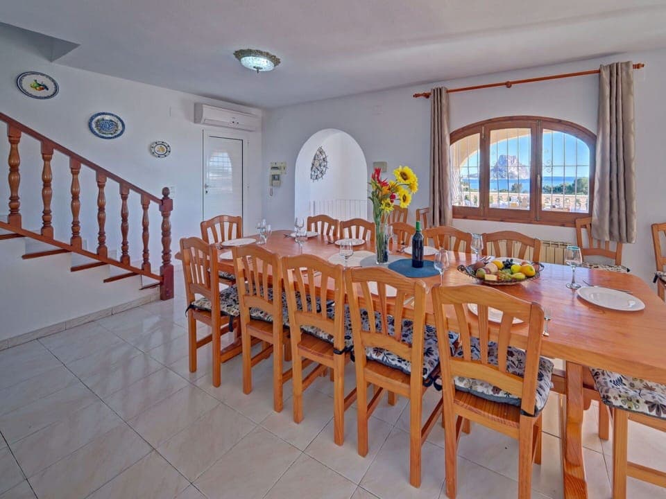 Table, Property, Furniture, Window, Wood, Chair, Interior Design, Tableware, Lighting, Floor