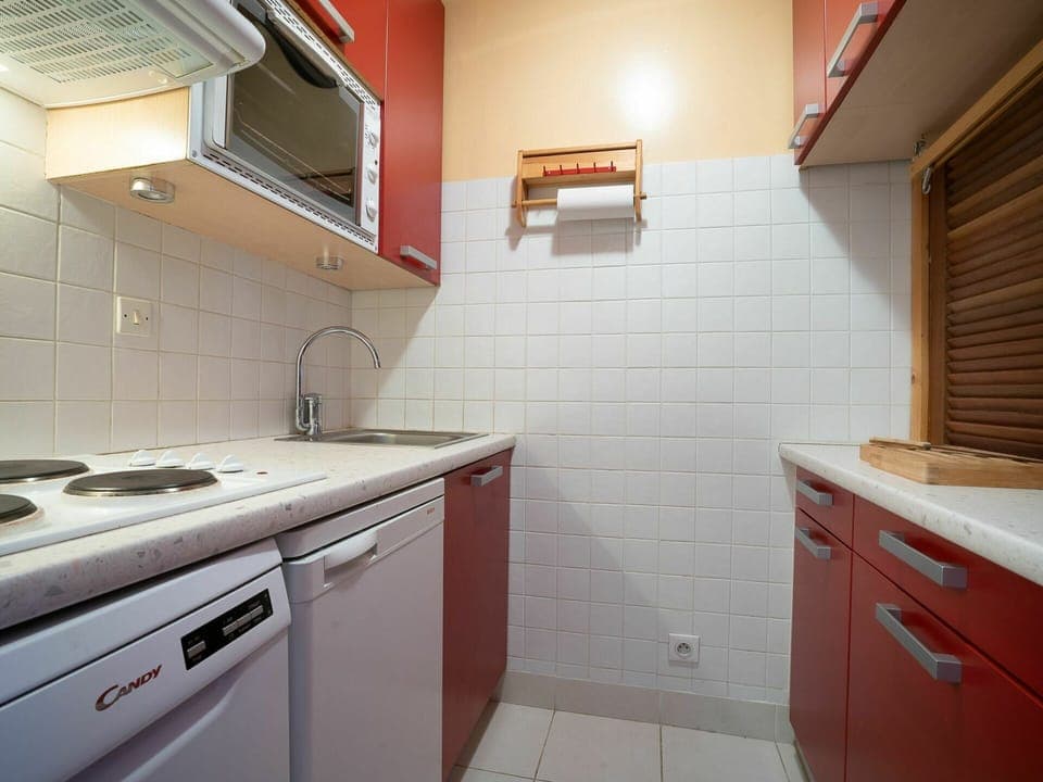 Cabinetry, Building, Furniture, Countertop, Kitchen Sink, Kitchen, Sink, Wood, Lighting, Interior Design