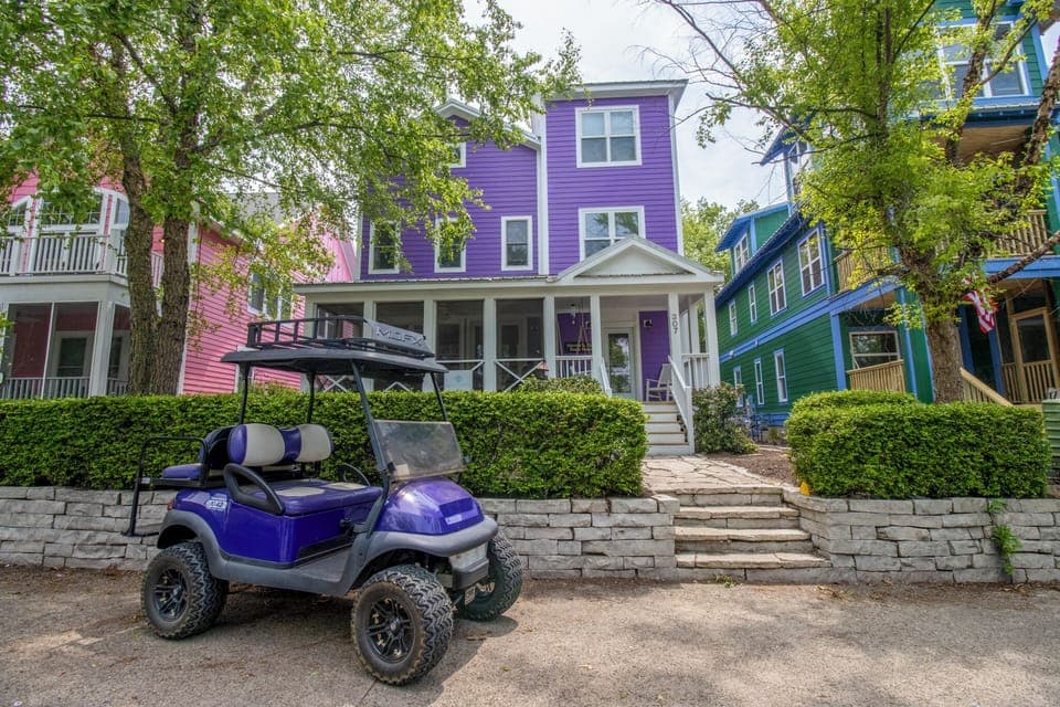 Welcome to Crown Jewel