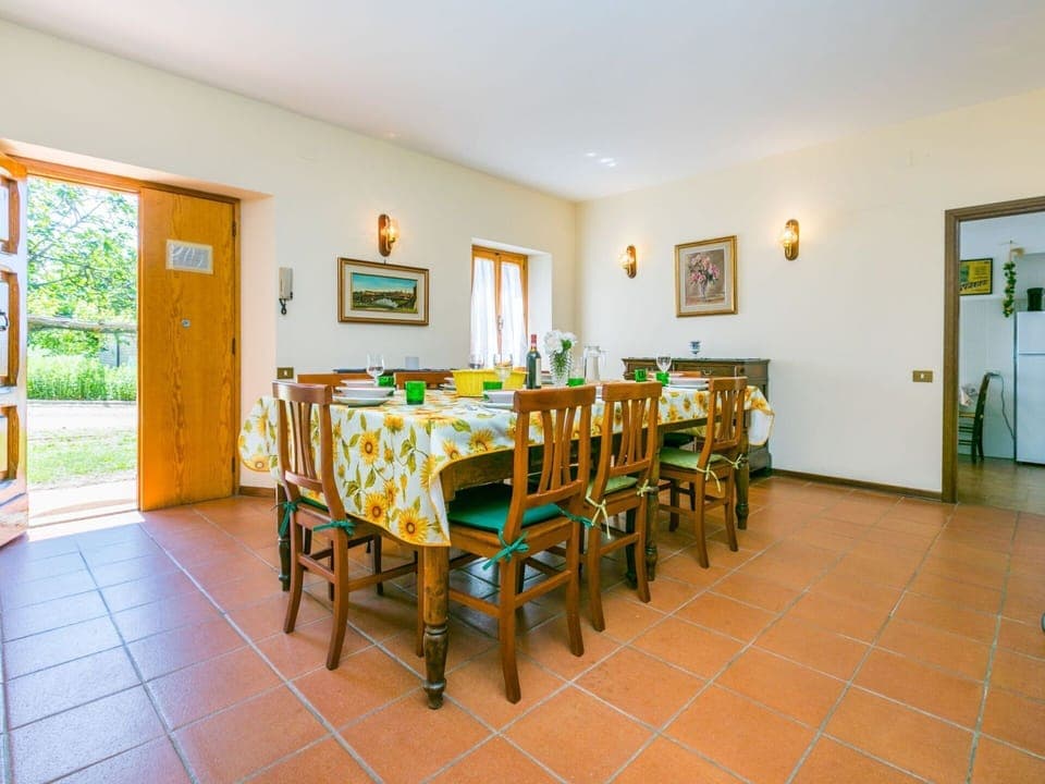 Table, Furniture, Picture Frame, Chair, Interior Design, Floor, Door, Flooring, Building, Desk