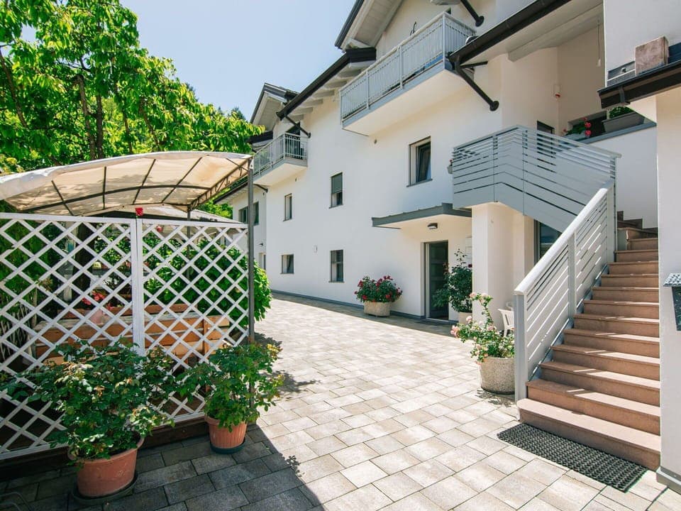 Plant, Building, Property, Window, Flower, Flowerpot, House, Architecture, Urban Design, Residential Area