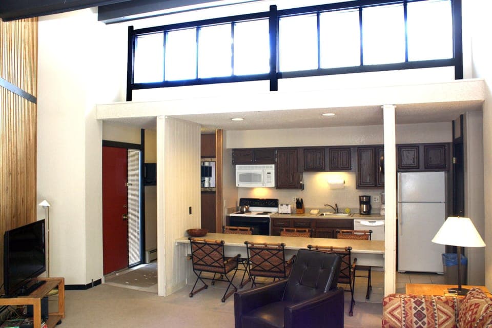 Living Room - Living Room