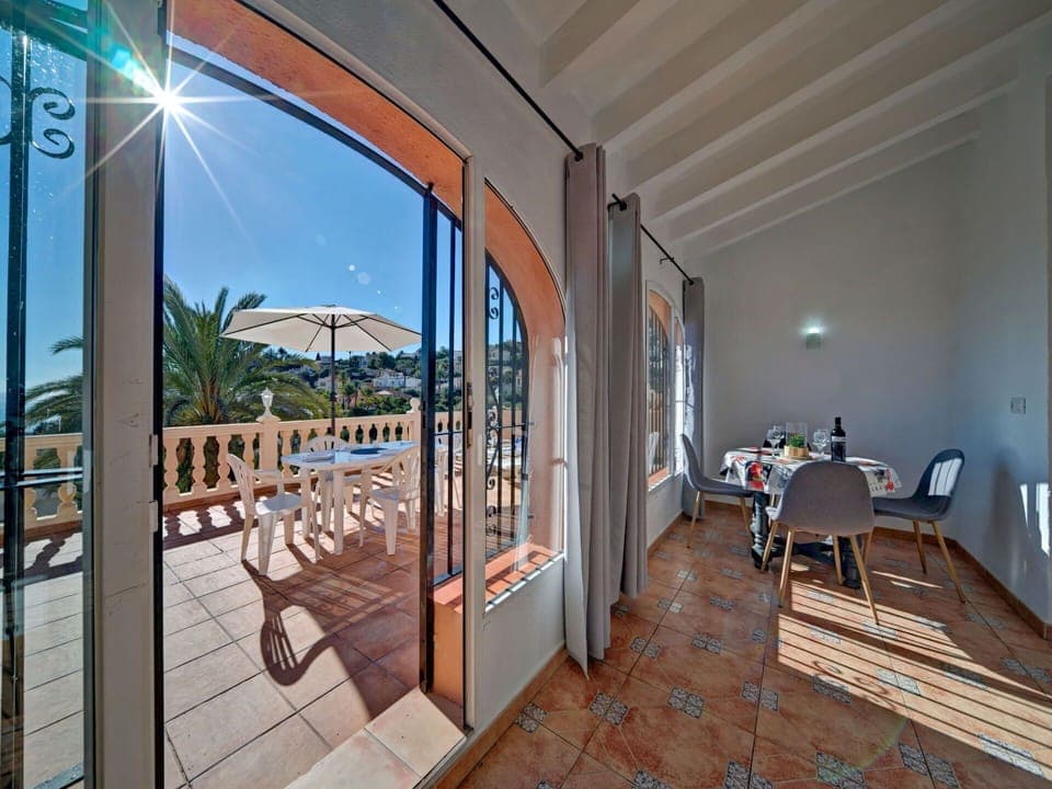 Property, Furniture, Sky, Wood, Chair, Table, Lighting, Interior Design, Architecture, Shade