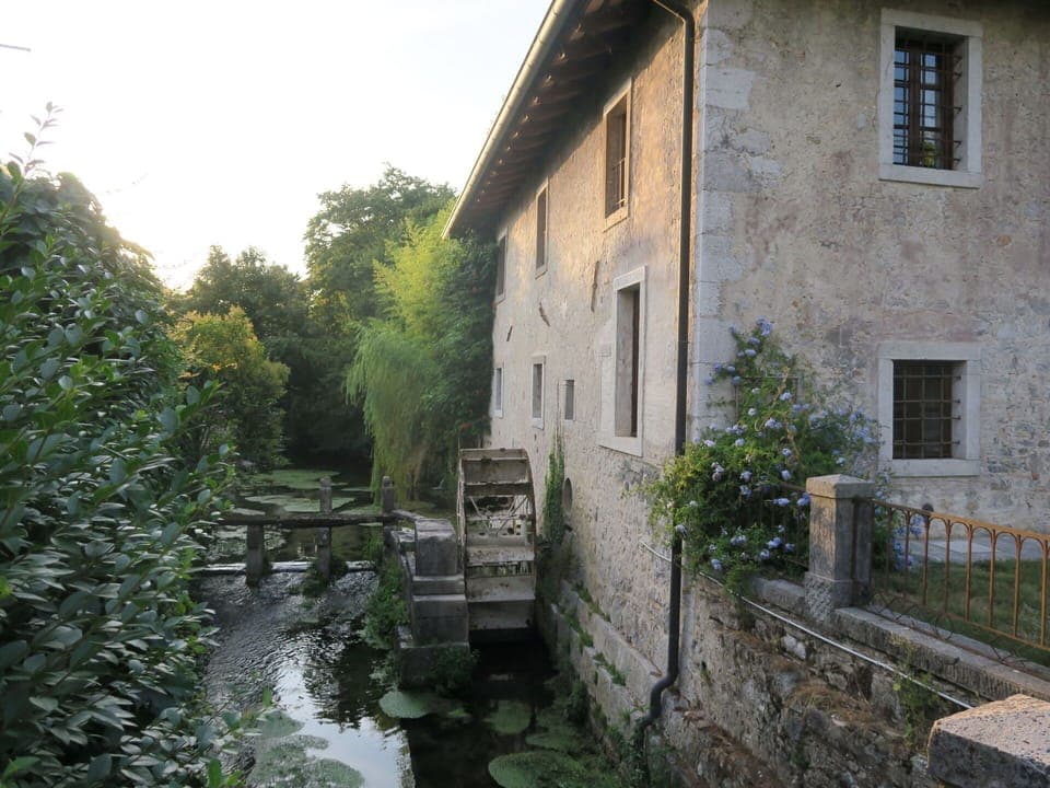Sky, Cloud, Building, Property, Window, Wood, Table, House, Shade, Outdoor Furniture