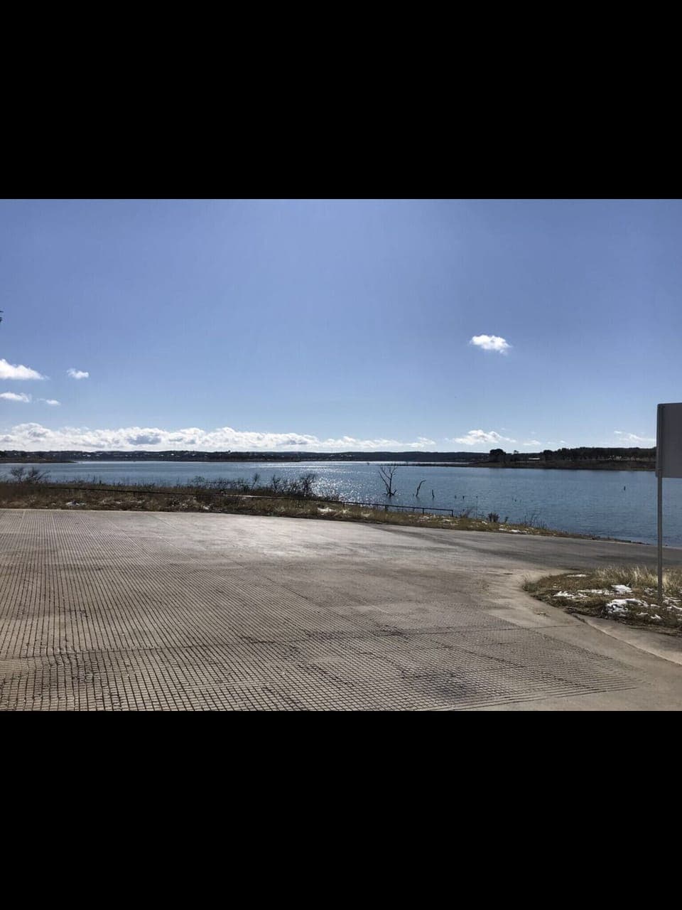 Public Boat Ramp #23