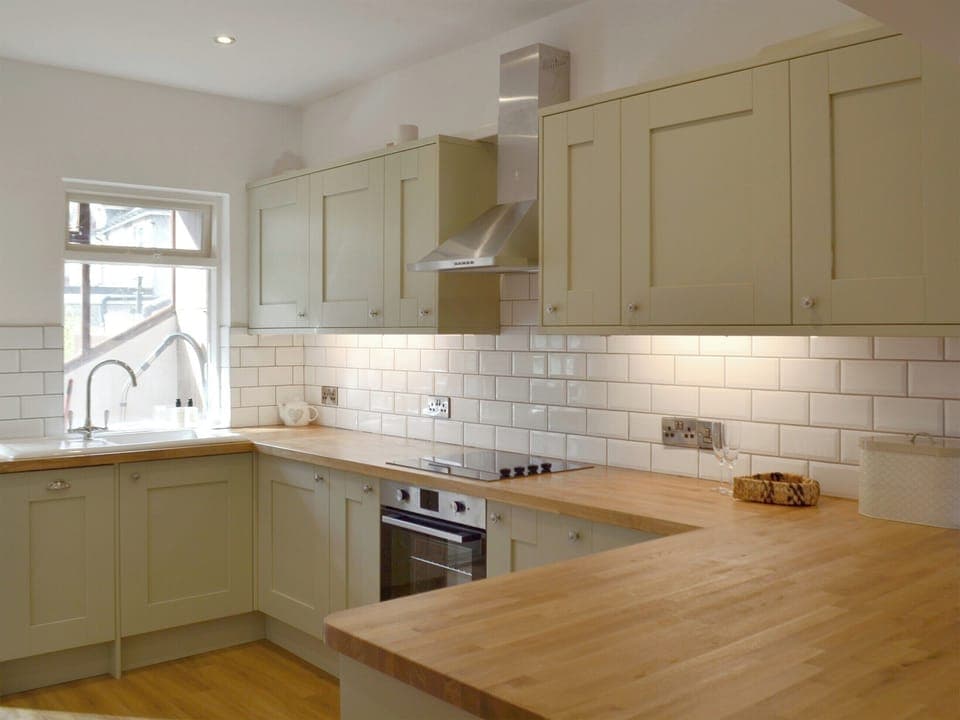 Kitchen | No. 10, Matlock