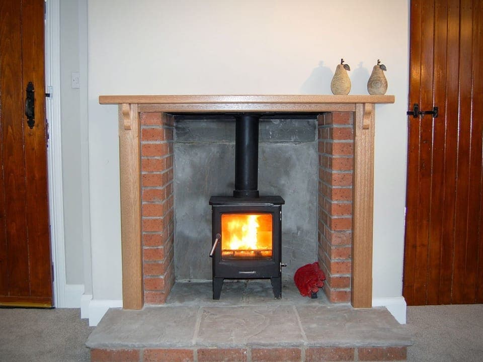 Stunning views | Summergate Cottage, Annan