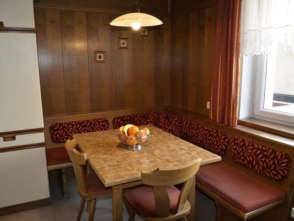 Table, Furniture, Property, Wood, Window, Chair, Interior Design, Lighting, Architecture, Floor