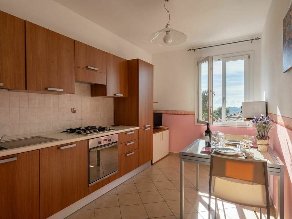 Cabinetry, Countertop, Furniture, Property, Window, Kitchen Sink, Sink, Kitchen, Building, Wood