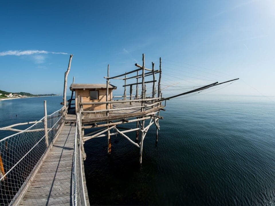 Water, Sky, Wood, Lake, Cloud, Horizon, Dock, Pier, Ocean, Coast