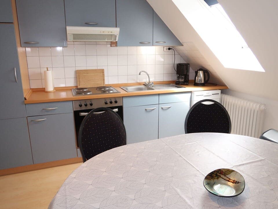 Cabinetry, Property, Countertop, Kitchen Sink, Furniture, Sink, Kitchen, Wood, Drawer, Kitchen Stove