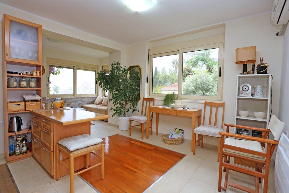 Unique design and modern details you can find in our home