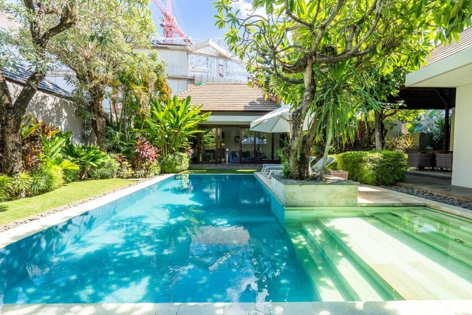 5-Bedroom Kejora 3 (Sleeps up to 10) (871)