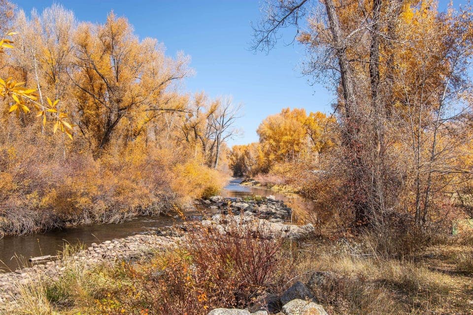 River Access