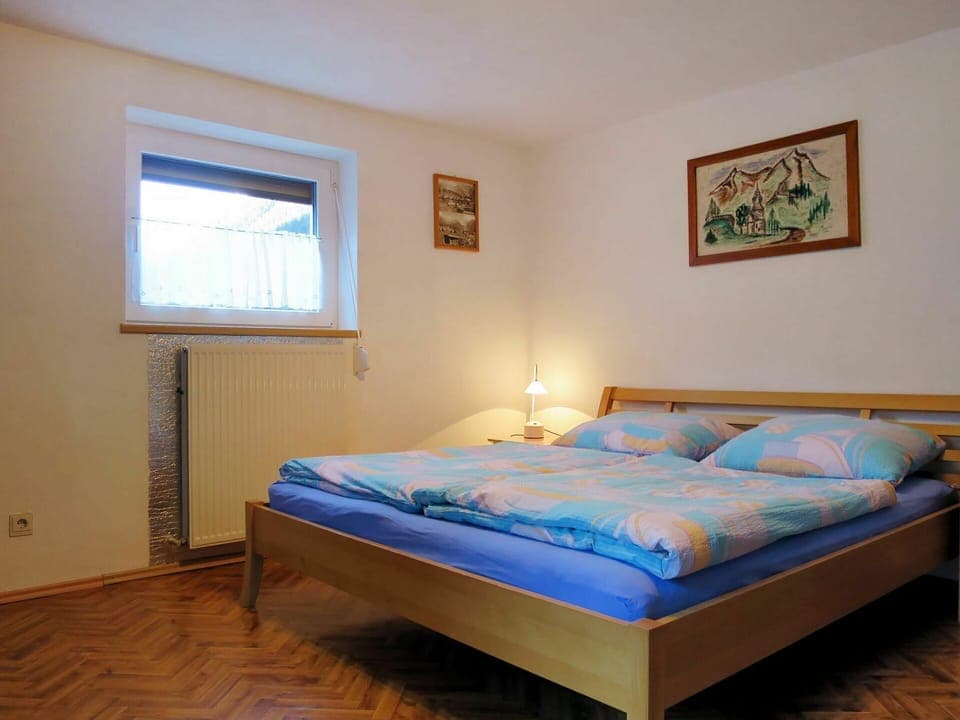 Bedroom, Bed, Furniture, Room, Property, Bed Sheet, Floor, Mattress, Bed Frame, Wall